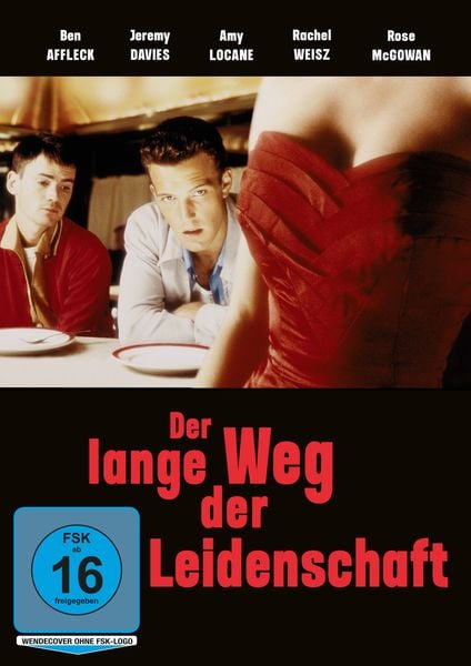 Produktbild: Der lange Weg der Leidenschaft