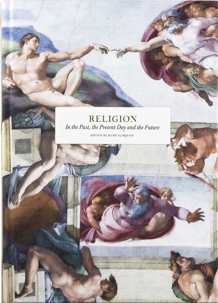 Produktbild: Religion