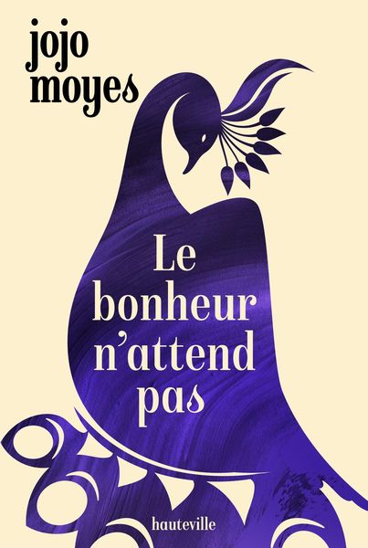 Produktbild: Le bonheur n'attend pas