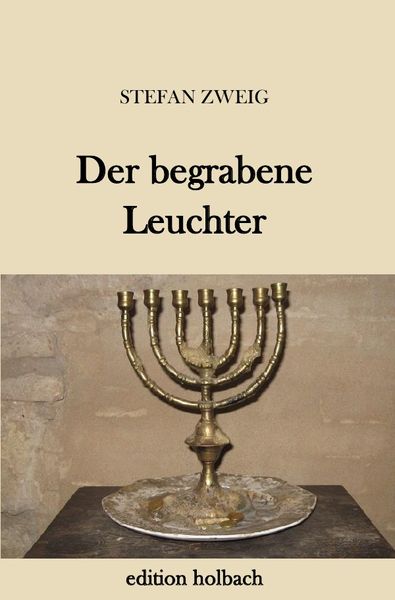 Produktbild: Der begrabene Leuchter