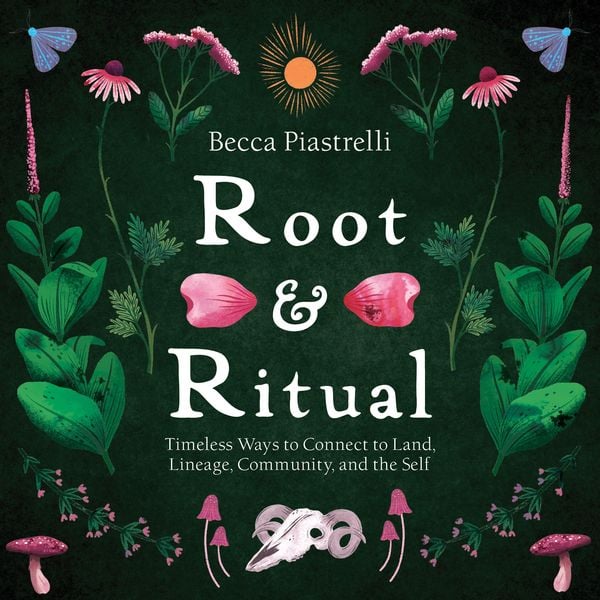 Produktbild: Root and Ritual