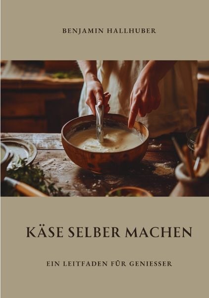 Käse selber machen