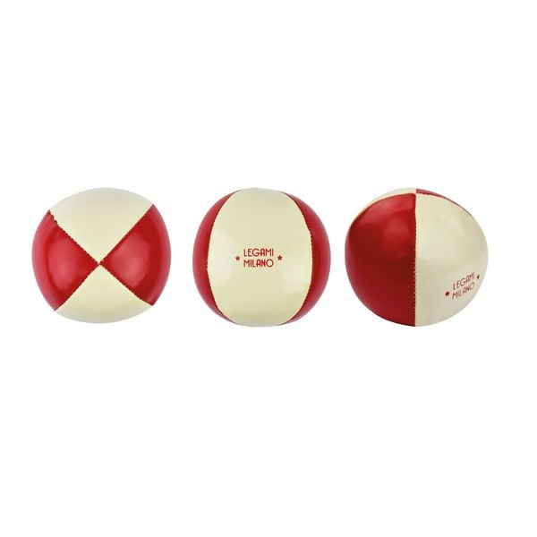 Legami Jonglierbälle - Let ́s Play