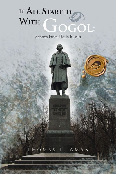 Produktbild: It All Started with Gogol