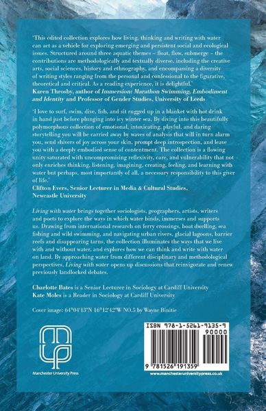 Produktbild: Living with water