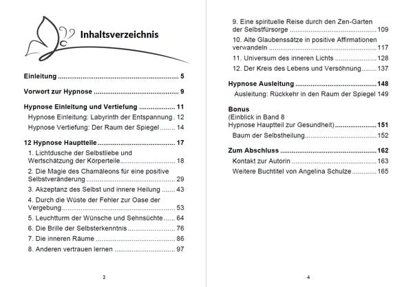 Produktbild: Hypnosetexte zum Vorlesen und selber Zusammenstellen 7