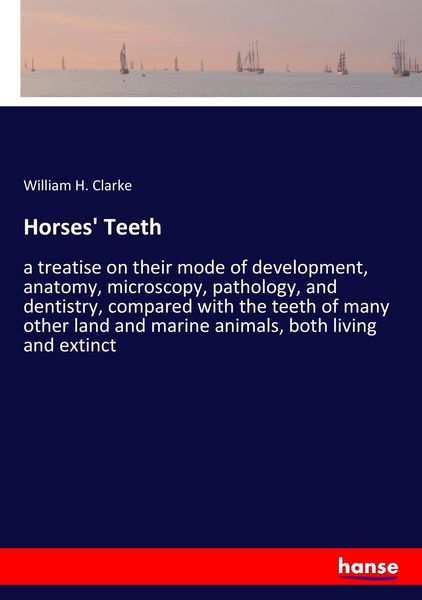 Produktbild: Horses' Teeth
