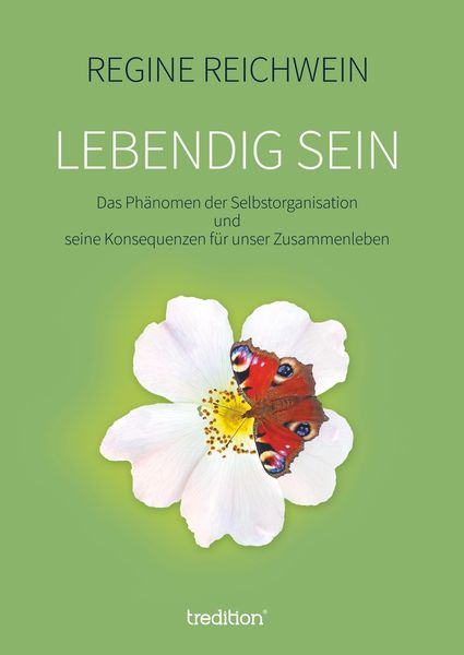 Produktbild: Lebendig sein