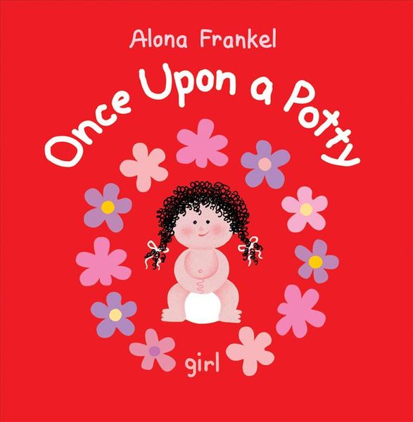Produktbild: Once Upon a Potty: Girl