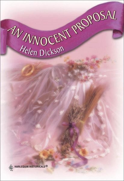 Produktbild: An Innocent Proposal