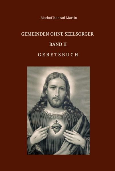 Produktbild: Gemeinden ohne Seelsorger, Band II