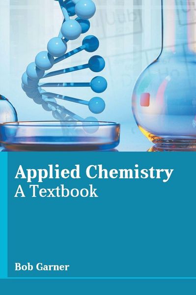 Produktbild: Applied Chemistry: A Textbook