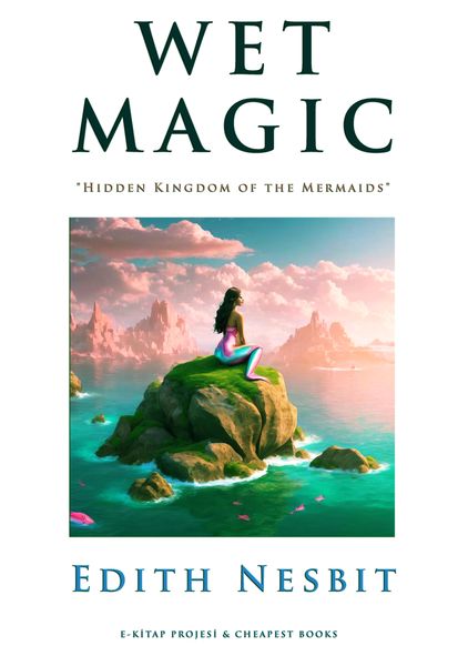 Produktbild: Wet Magic