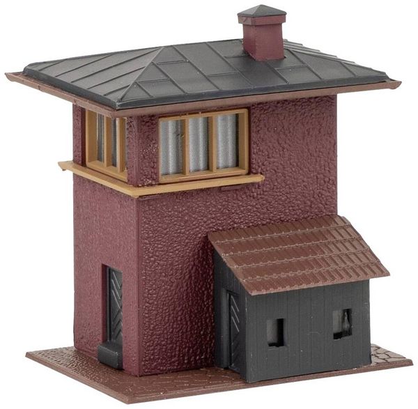 Produktbild: Faller 282713 Z Bahnhof-Set Feenbach
