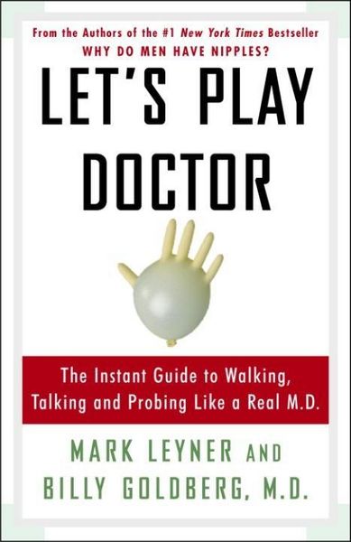 Produktbild: Let's Play Doctor