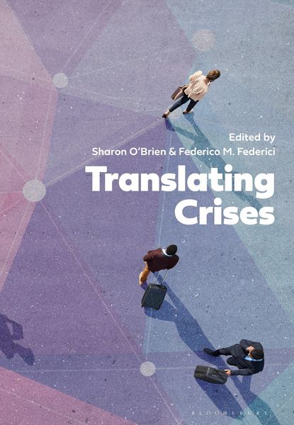 Produktbild: Translating Crises