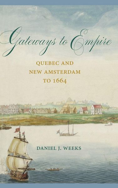 Produktbild: Gateways to Empire