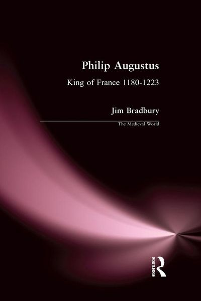 Produktbild: Philip Augustus