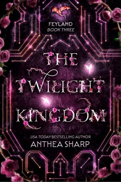 Produktbild: The Twilight Kingdom