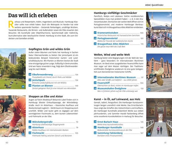 Produktbild: Hamburg