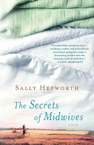 Produktbild: The Secrets of Midwives
