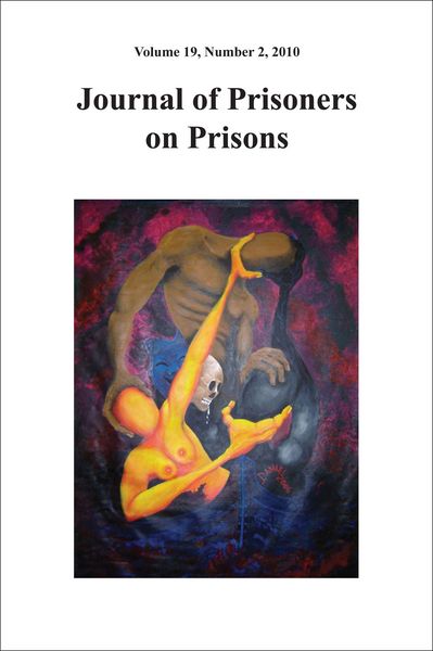 Produktbild: Journal of Prisoners on Prisons V19 #2