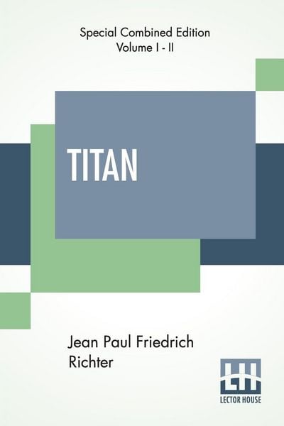 Produktbild: Titan (Complete)