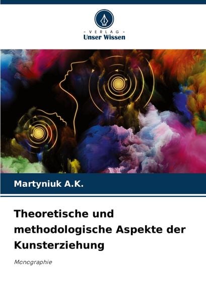 Produktbild: Theoretische und methodologische Aspekte der Kunsterziehung