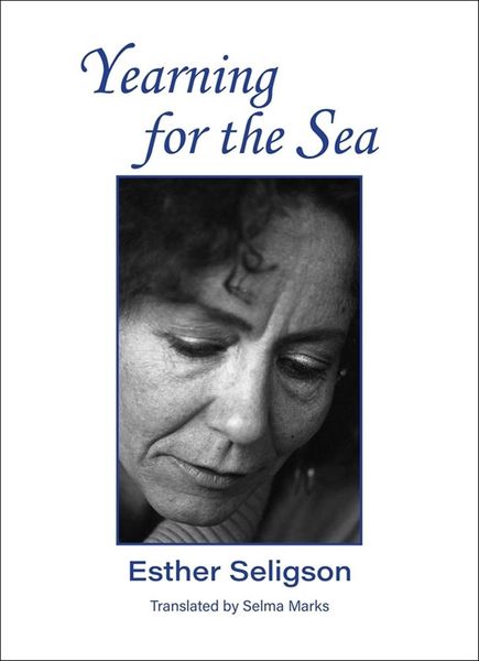 Produktbild: Yearning for the Sea