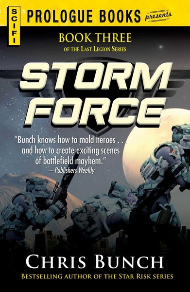 Produktbild: Storm Force