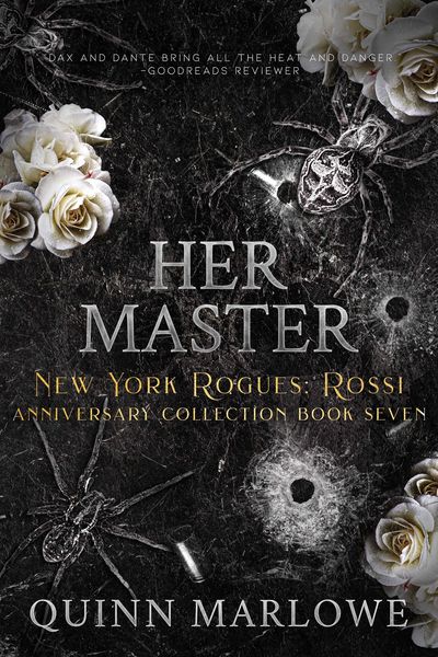 Produktbild: Her Master: A Dark Mafia Romance Anniversary Edition