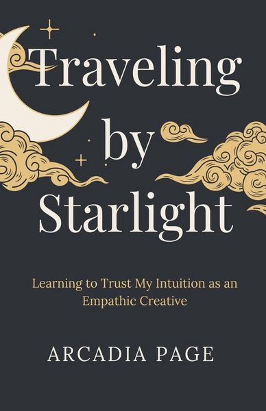 Produktbild: Traveling by Starlight