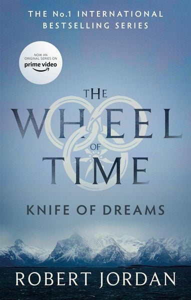 Produktbild: Knife of Dreams