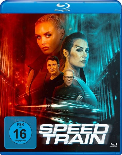 Produktbild: Speed Train