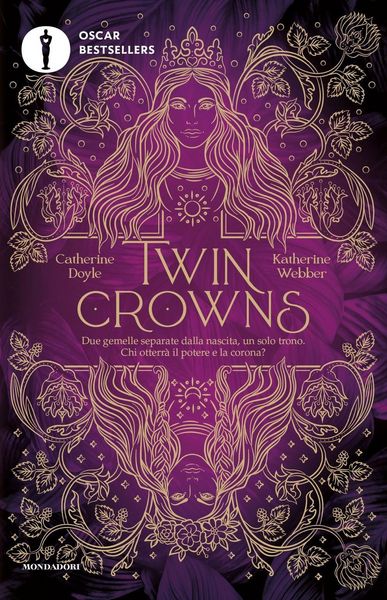Produktbild: Twin crowns