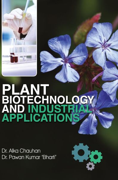 Produktbild: Plant Biotechnology and Industrial Applications
