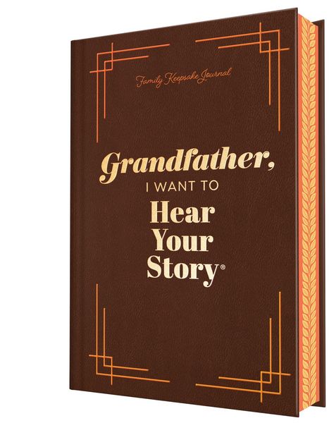 Produktbild: Grandfather, I Want to Hear Your Story (Deluxe Edition)
