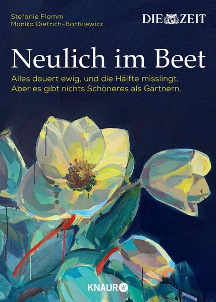 Produktbild: Neulich im Beet