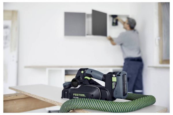 Produktbild: Festool 578939 BP 18 Li 5,0 HP-ASI Werkzeug-Akku 18V 5Ah Li-Ion