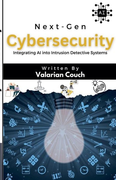Produktbild: Next-Gen Cybersecurity