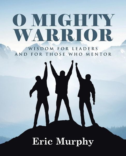 Produktbild: O Mighty Warrior