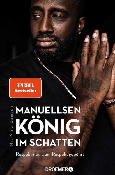 Produktbild: Manuellsen. K&ouml;nig im Schatten