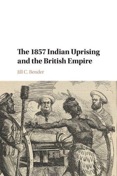 Produktbild: The 1857 Indian Uprising and the British Empire