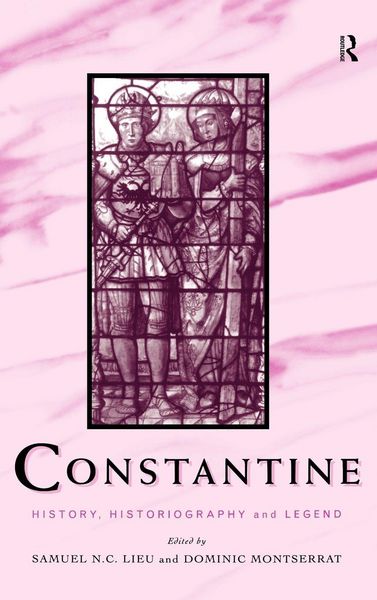 Produktbild: Constantine