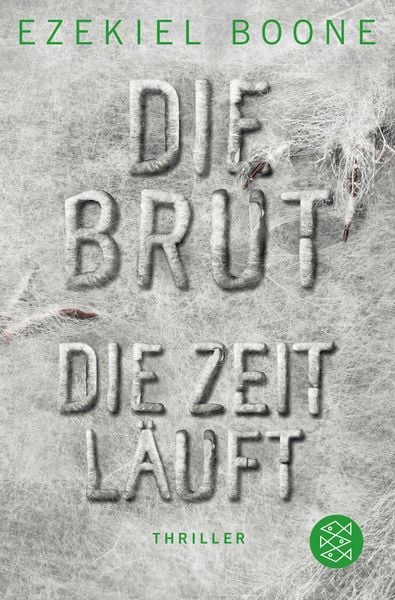 Produktbild: Die Brut - Die Zeit l&auml;uft