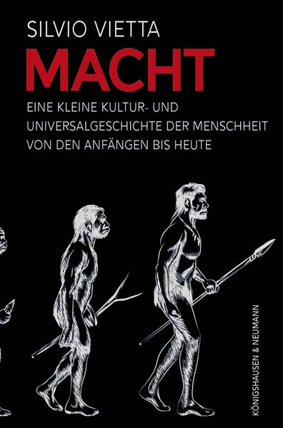 Produktbild: Macht