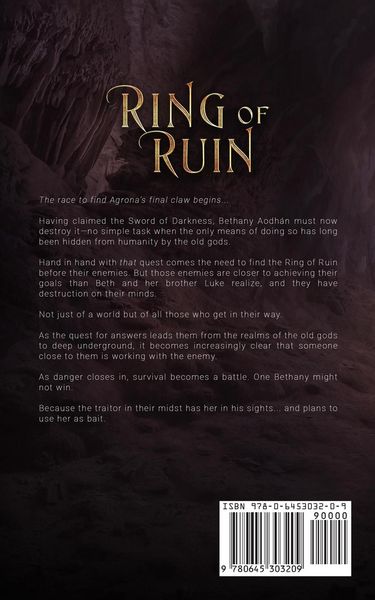 Produktbild: Ring of Ruin