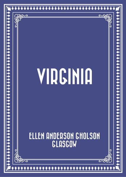 Produktbild: Virginia