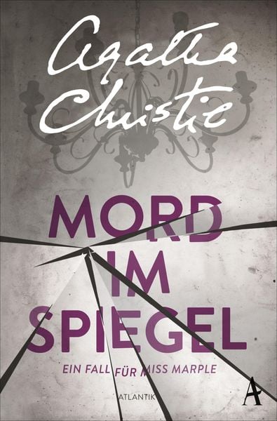 Produktbild: Mord im Spiegel