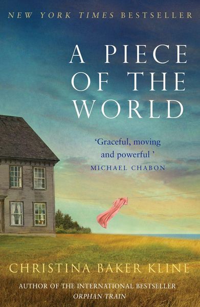 Produktbild: A Piece of the World